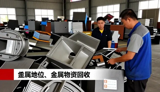 批量市场变化带来的金属制品机会